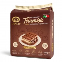 KIT TIRAMISU'